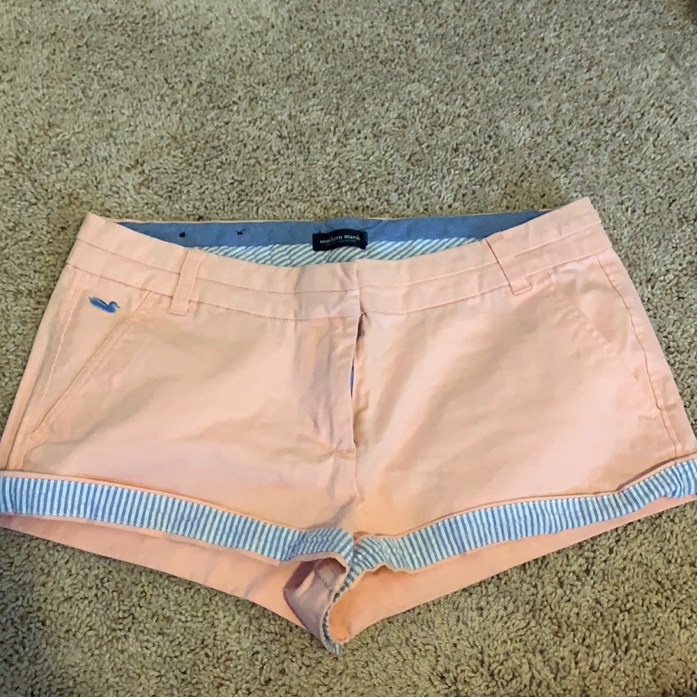 Southern Marsh shorts